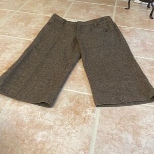Banana Republic culottes